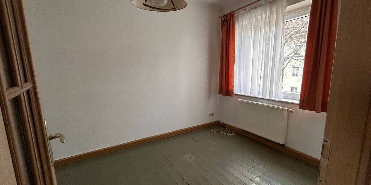 Wenn nicht jetzt, wann dann ? Doppelhaushälfte in gepflegter Wohnlage 4 zimmer