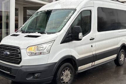 Ford Transit 202.420 km 12.900 € Geithain 04643