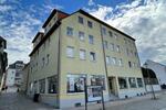 Etagenwohnung Frankenberg (Sachsen) - 2 Zimmer, 45 m&sup2;, 240&euro; | Angebot:26261360