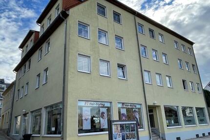Wohnung Frankenberg (Sachsen) - 2 Zimmer, 45 m&sup2;, 240&euro; | Angebot:26261360