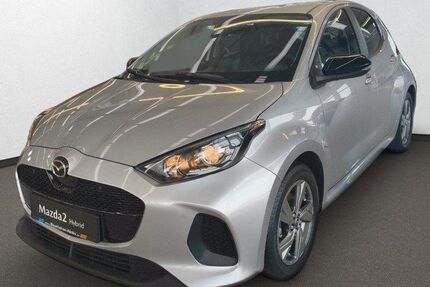 Mazda 2 Hybrid 1.500 km 22.990 &euro; Chemnitz 09126