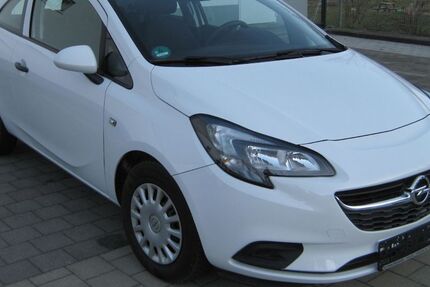 Opel Corsa 18.315 km 8.990 &euro; Chemnitz 09125