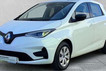 Renault ZOE 25.642 km 13.890 &euro; Chemnitz 09131