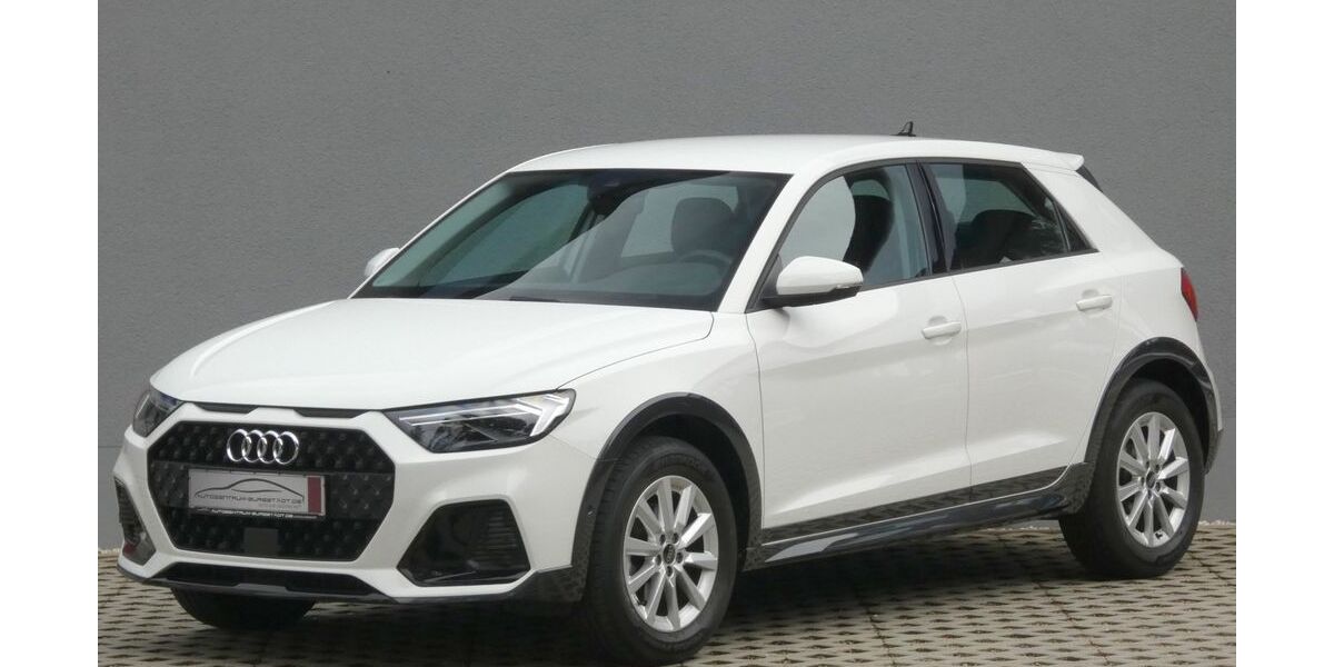 Audi A1 45.356 km 18.980 &euro; Burgstädt 09217