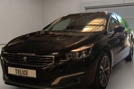 Peugeot 508 102.660 km 16.990 € Aue-Bad Schlema 08280