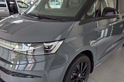 VW T7 Multivan 4.500 km 55.790 &euro; Chemnitz 09116