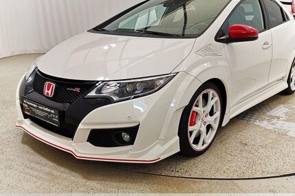 Honda Civic 78.650 km 31.999 &euro; Chemnitz - Mittelbach 09224