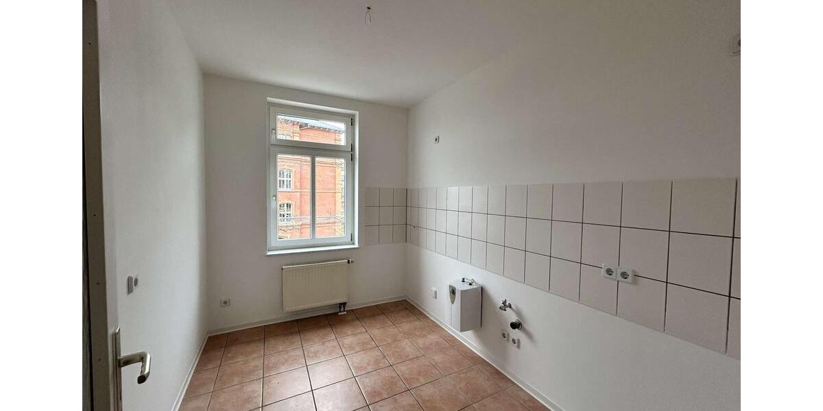 Etagenwohnung Chemnitz Ebersdorf - 3 Zimmer, 68 m&sup2;, 430&euro; | Angebot:26613477