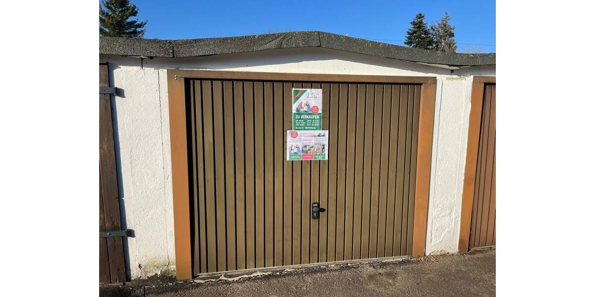 Etagenwohnung Mittweida Frankenau - 3 Zimmer, 38.500&euro; | Angebot:25909523