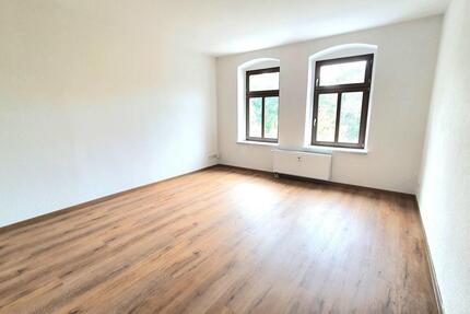 Praktisch geschnittene 3-Zimmer-Wohnung in der Chemnitzer City! WG-geeignet! - Wohnung Chemnitz Zentrum | Angebot:27473640