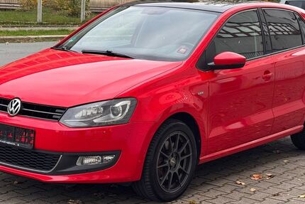 VW Polo 198.000 km 5.490 &euro; Chemnitz 09120