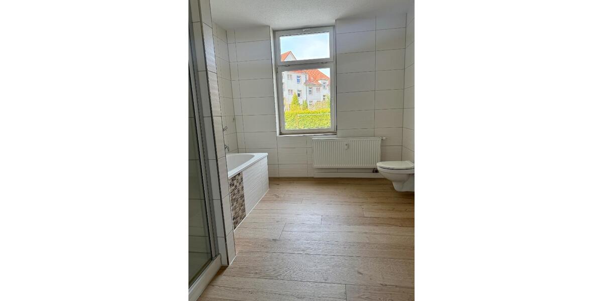Erdgeschoßwohnung Chemnitz Ebersdorf - 1 Zimmer, 52 m&sup2;, 330&euro; | Angebot:26091141