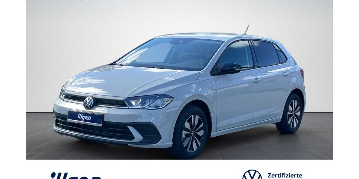 VW Polo 9.588 km 20.160 &euro; Stollberg 09366
