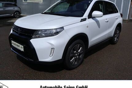 Suzuki Vitara 6.900 km 24.890 &euro; Chemnitz 09116