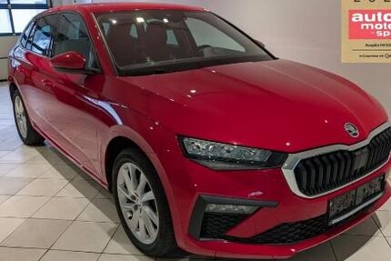 Skoda Scala 10.792 km 21.500 € Frohburg 04654