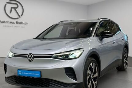 VW ID.4 5.738 km 38.589 € Oelsnitz/Erzgebirge 09376