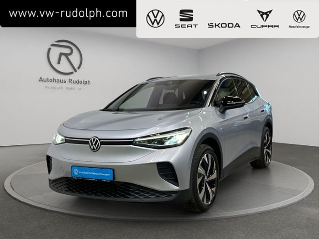 VW ID.4 5.738 km 38.589 € Oelsnitz/Erzgebirge 09376