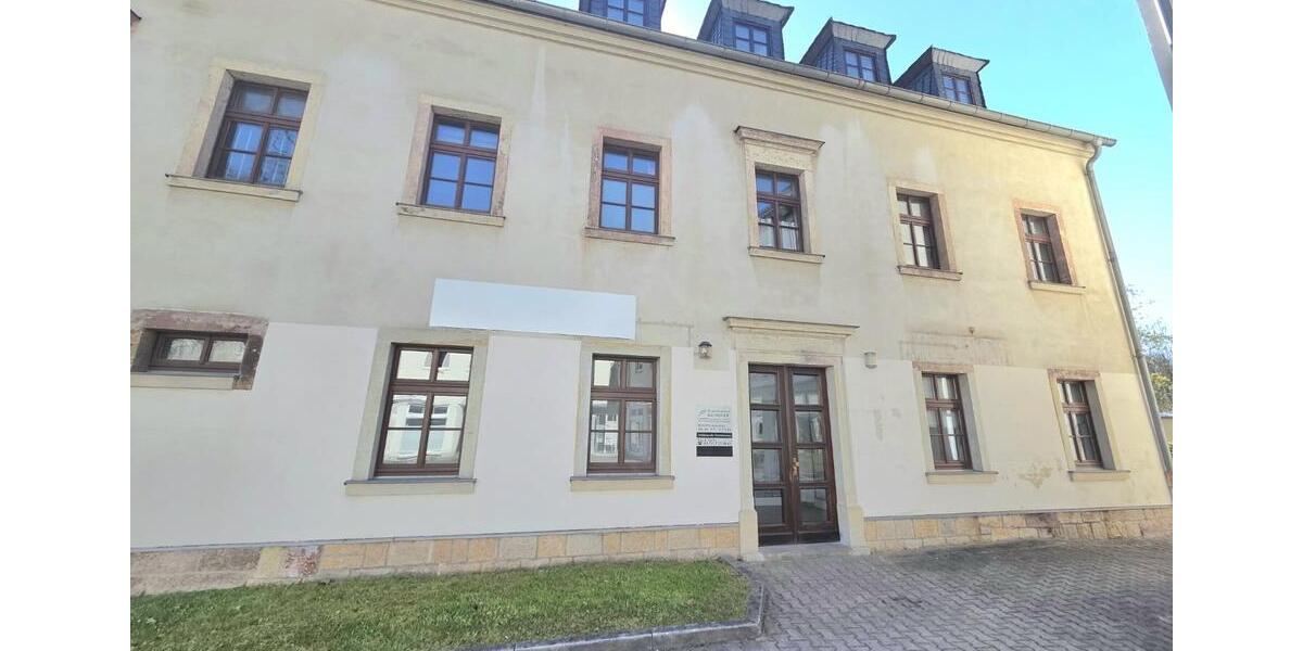 Gewerbeobjekt Chemnitz Adelsberg - 300&euro; | Angebot:26675568