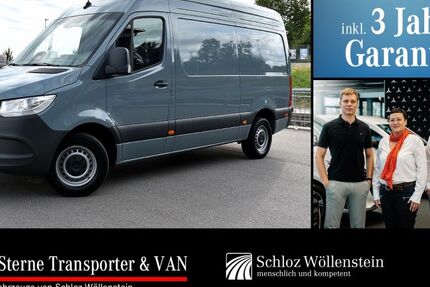 Mercedes-Benz Sprinter 4.962 km 47.088 &euro; Chemnitz 09120