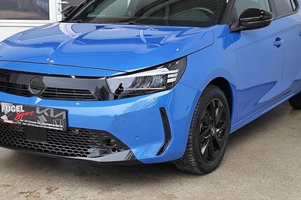 Opel Corsa 6.170 km 14.969 &euro; Oberlungwitz 09353