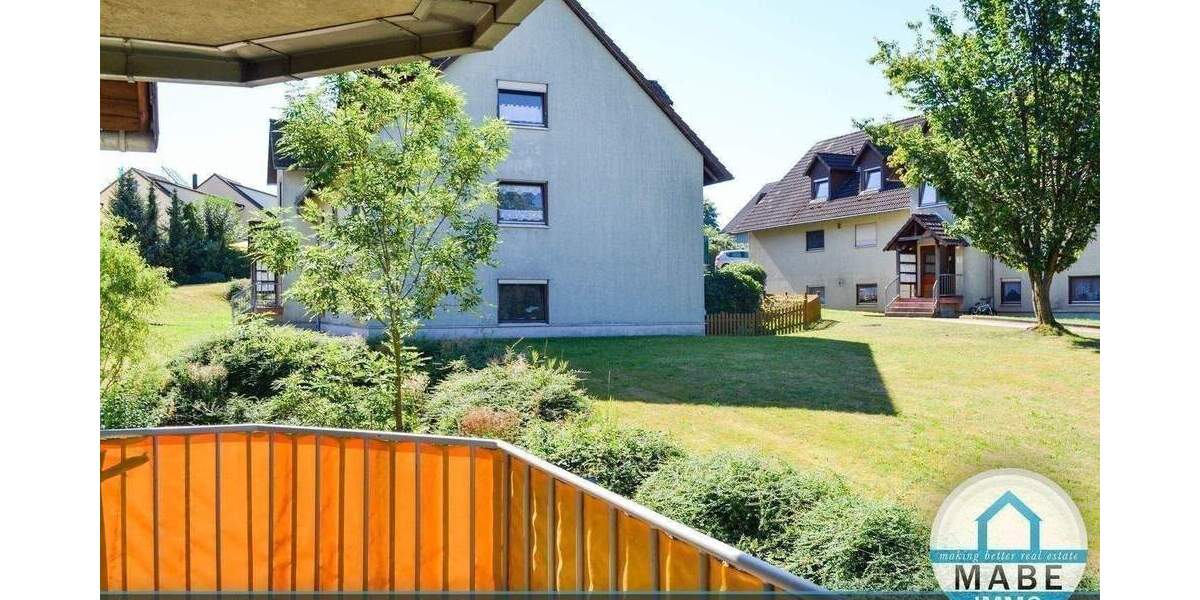 Etagenwohnung Gersdorf - 2 Zimmer, 44 m&sup2;, 260&euro; | Angebot:26796495