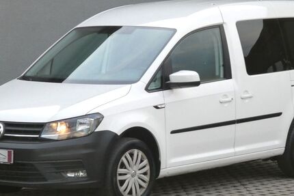 VW Caddy 91.269 km 19.980 &euro; Burgstädt 09217