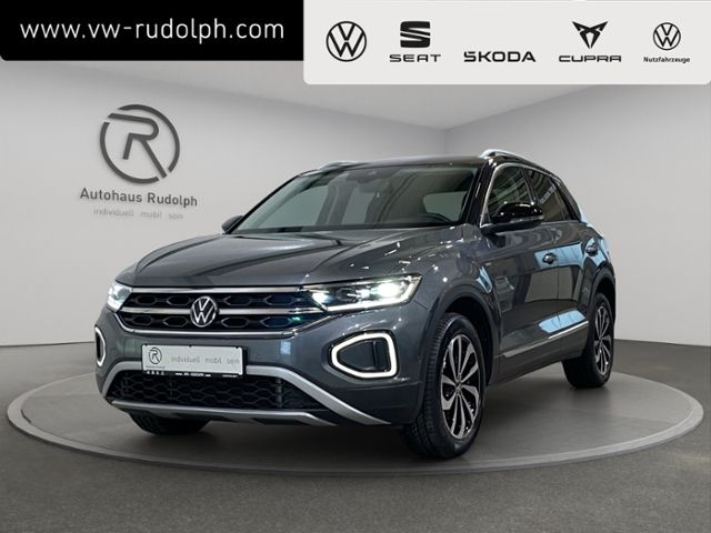 VW T-Roc 18.320 km 21.389 € Oelsnitz/Erzgebirge 09376