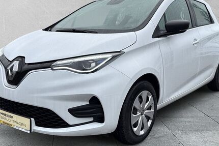 Renault ZOE 61.500 km 15.890 &euro; Frankenberg 09669