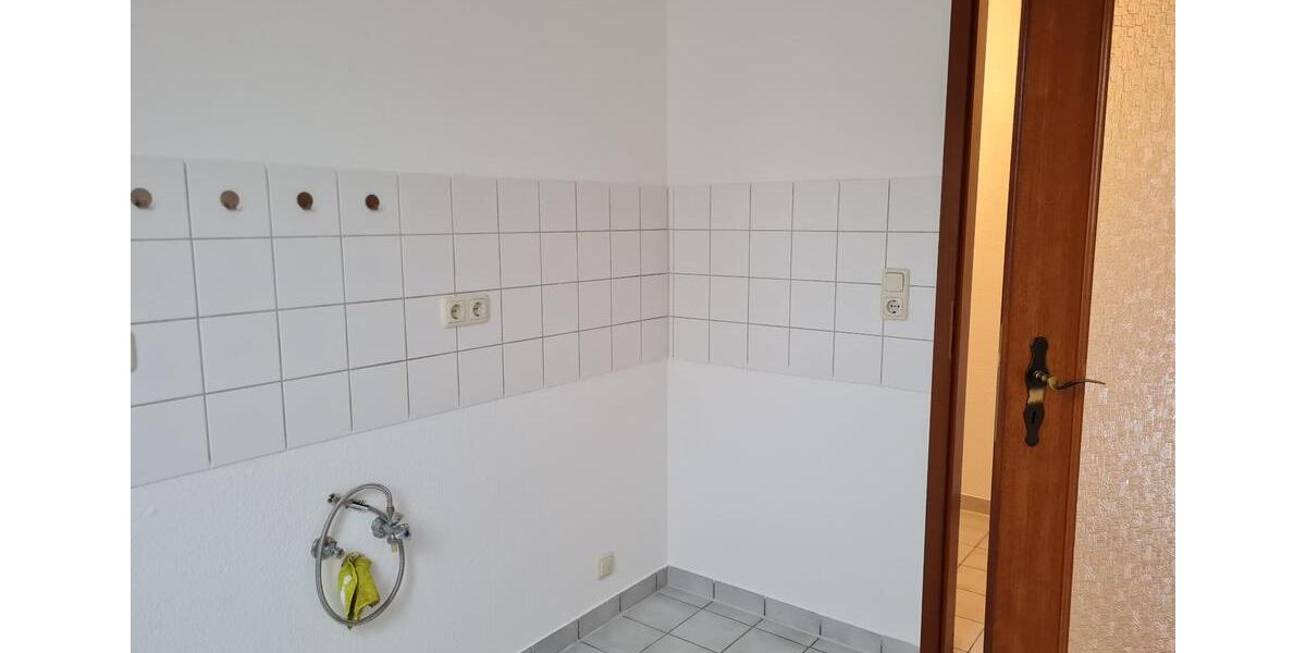 Etagenwohnung Glauchau - 2 Zimmer, 48 m&sup2;, 54.500&euro; | Angebot:24975976
