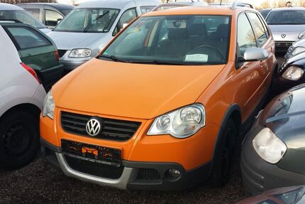 VW Polo 199.600 km 2.998 &euro; Chemnitz OT Wittgensdorf 09228
