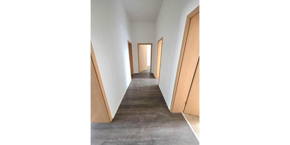 Praktisch geschnittene 3-Zimmer-Wohnung in der Chemnitzer City! WG-geeignet! - Erdgeschoßwohnung Chemnitz | Angebot:21214843