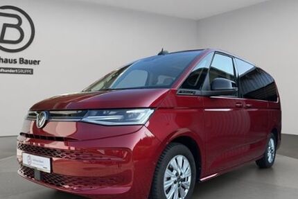 VW T7 Multivan 10.850 km 52.970 &euro; Annaberg-Buchholz 09456