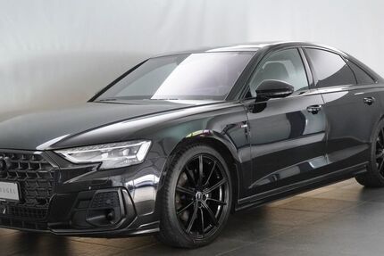 Audi A8 98.960 km 54.990 &euro; Chemnitz 09224