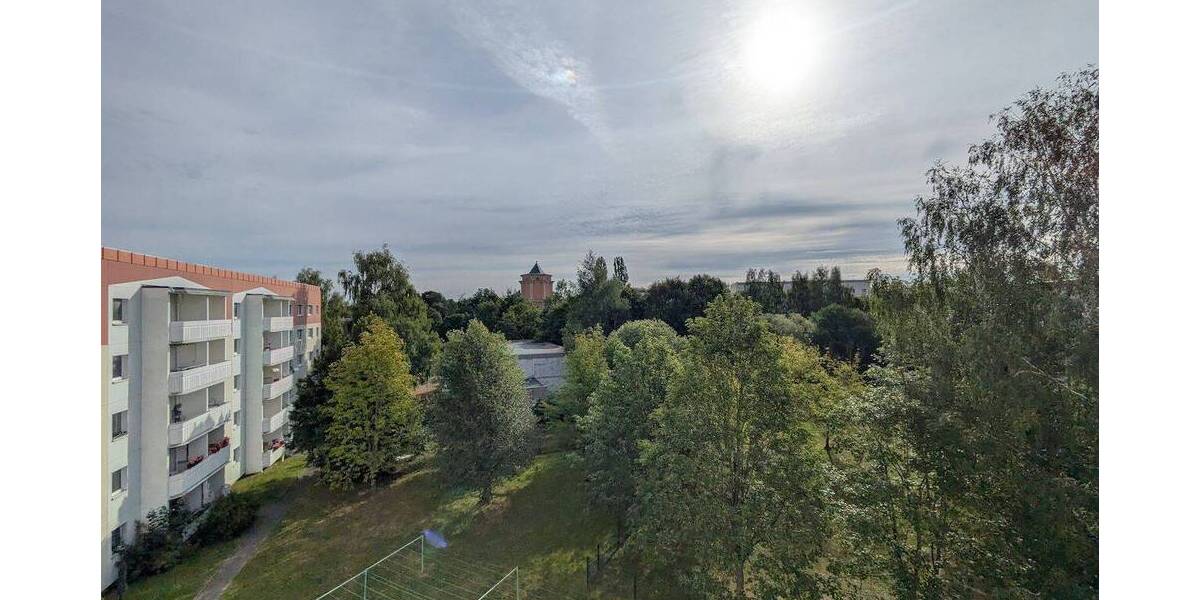 Etagenwohnung Limbach-Oberfrohna Oberfrohna - 3 Zimmer, 69 m&sup2;, 48.321&euro; | Angebot:25740127