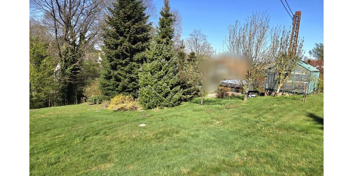 Exklusives Einfamilienhaus mit großzügigem Grundstück in Lichtenau! - Einfamilienhaus Lichtenau | Angebot:26745090