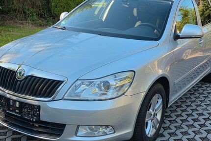 Skoda Octavia 153.950 km 5.600 &euro; Chemnitz 09131