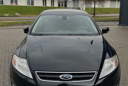 Ford Mondeo 153.000 km 6.500 € Reinsdorf 08141