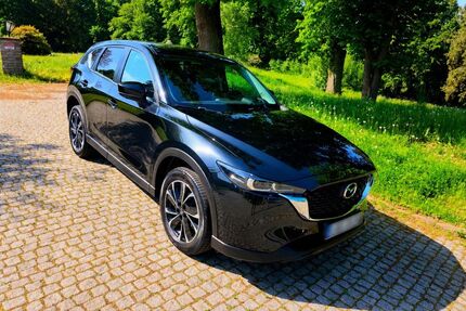 Mazda CX-5 35.324 km 24.900 &euro; Auerbach 09392