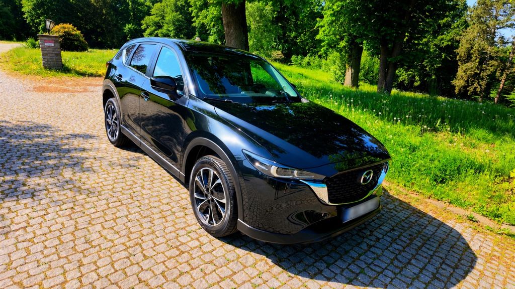 Mazda CX-5 35.324 km 25.400 &euro; Auerbach 09392