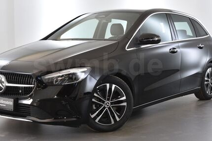 Mercedes-Benz B 200 9.900 km 39.870 &euro; Chemnitz 09120