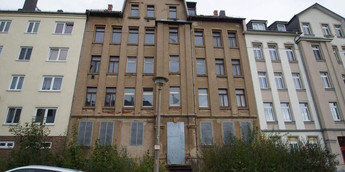 Mehrfamilienhaus, Wohnhaus Chemnitz Altendorf - 495.000&euro; | Angebot:25997391