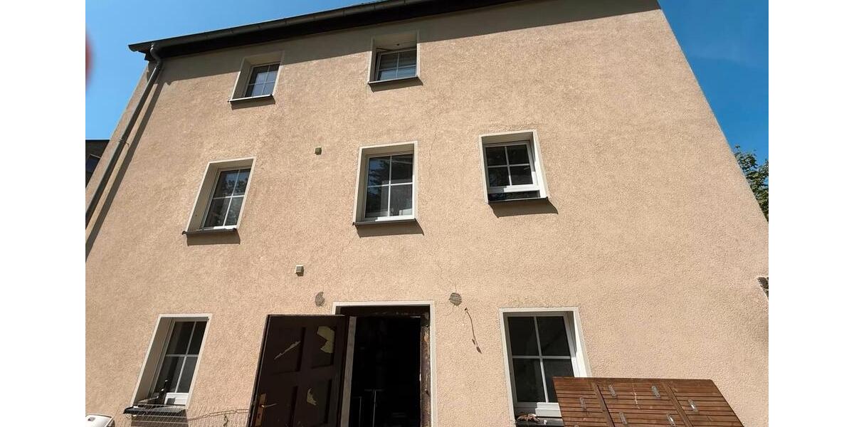 Einfamilienhaus Chemnitz Helbersdorf - 6 Zimmer, 120 m&sup2;, 199.999&euro; | Angebot:27083019