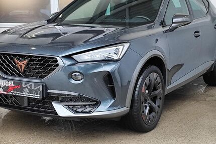 Cupra Formentor 49.900 km 24.969 &euro; Oberlungwitz 09353