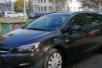 Opel Astra 130.000 km 7.999 &euro; Chemnitz 09120