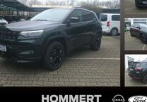 Gebrauchtwagen Jeep Compass