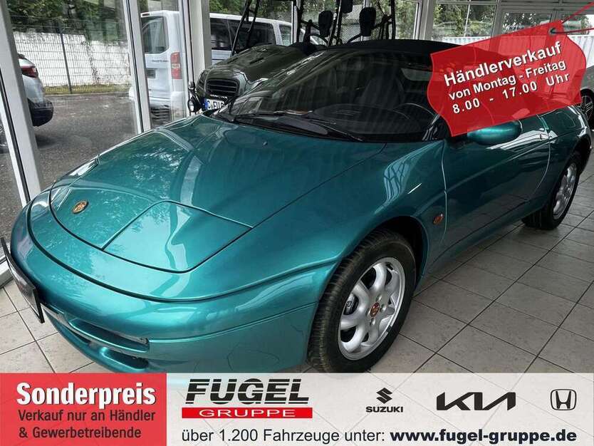 Elan