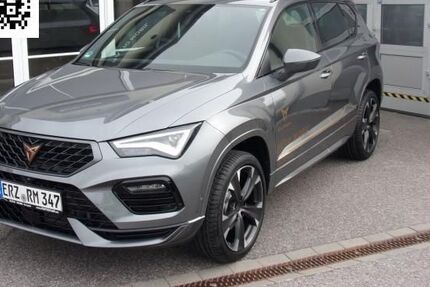 Cupra Ateca 2.000 km 44.390 € Gornau 09405
