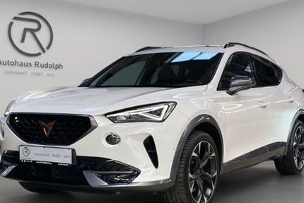 Cupra Formentor 71.305 km 25.989 € Oelsnitz/Erzgebirge 09376