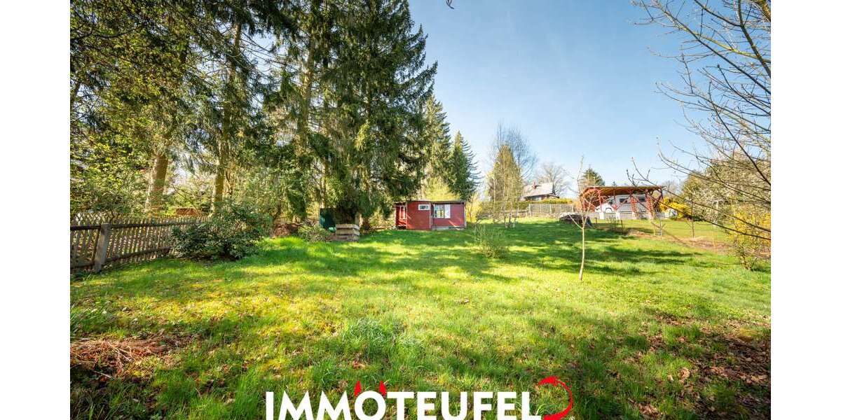 Grundstück Chemnitz / Einsiedel Einsiedel - 20.000&euro; | Angebot:26496201
