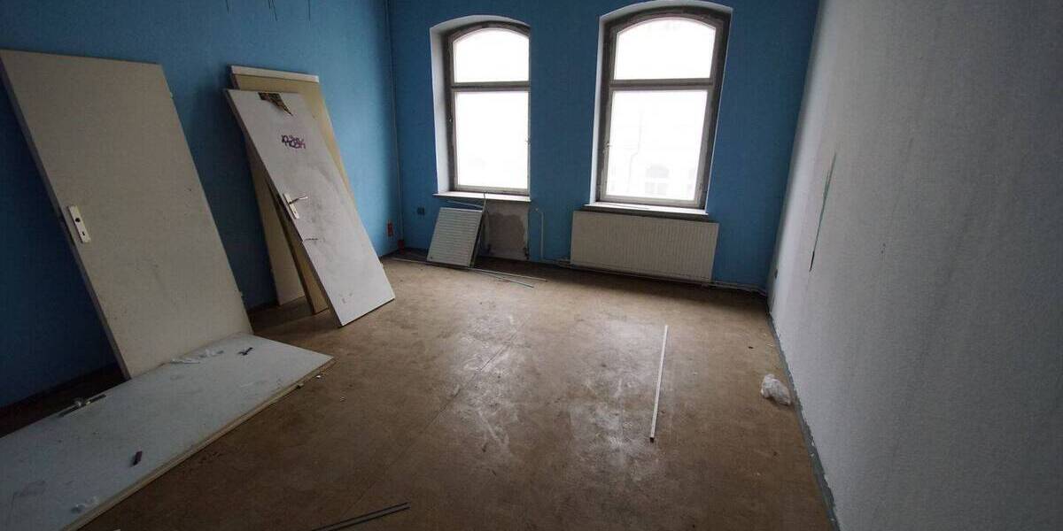 Mehrfamilienhaus, Wohnhaus Chemnitz Sonnenberg - 332.000&euro; | Angebot:26435461